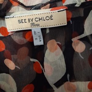 Blouse SEE by Chloe